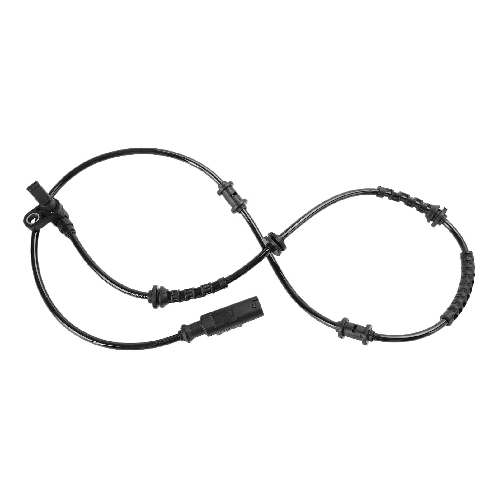ya 1 8.5.3 ABS Wheel Speed Sensor Front Left/Right for Fiat for Panda 169 0051718056 #1