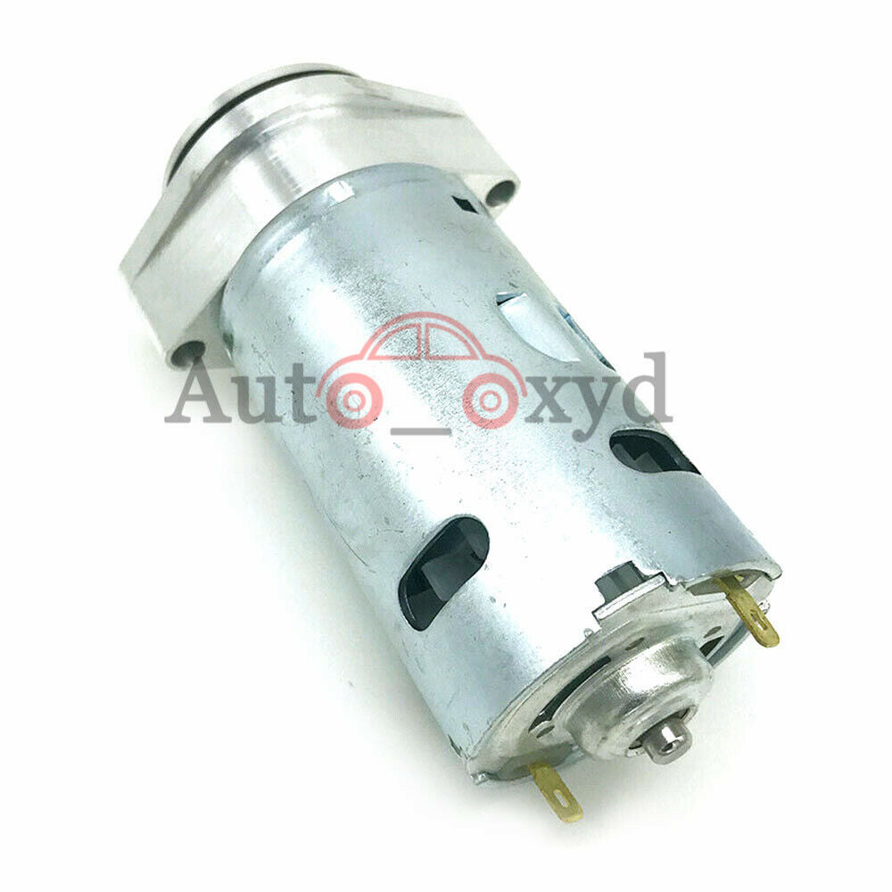 ya 5 8.7 Fits for BMW Z4 E85 54347193448 Adjustable top hydraulic roof pump motor and mount