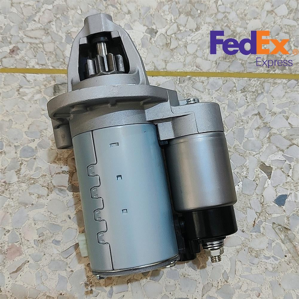 ya 5 8.7 Starter Motor Fit for Chrysler for Dodge for Wrangler JK for RAM 3.6L 56029852AB 56029852AA