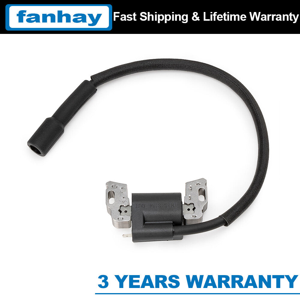 ya 2 6.30 594456 APPLICABLE TO BRIGGS & STRATTON 594626 ARMATURE MAGNETO IGNITION COIL 595304 799650