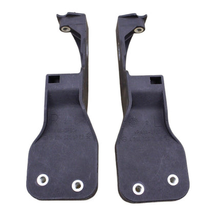 ya 1 8.12 baidi Suitable for W204 GLK250 left and right headlight bracket bracket 