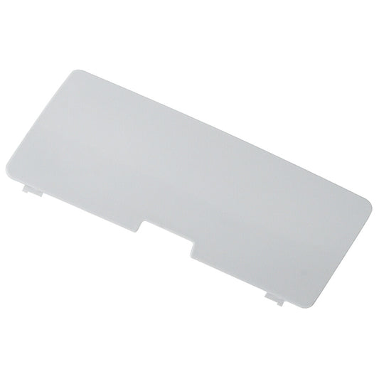 ya 27 6.18 For 1984-1996 E Class W124 S124 Front Bumper Tow Eye Hook Cover Unpainted