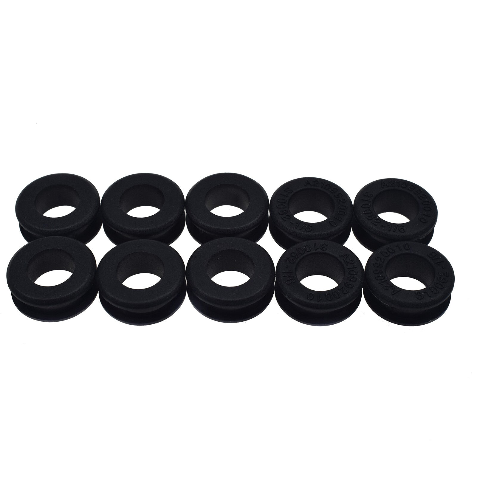 ya 1 8.5.2 10pcs Gear Shift Lever Bush for 190 Sprinter W203 C300 GLE350 SL450