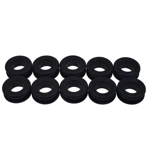 ya 1 8.5.2 10pcs Gear Shift Lever Bush for 190 Sprinter W203 C300 GLE350 SL450