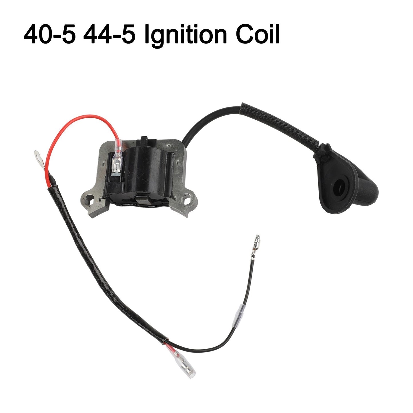 ya 17 Ignition Coil 40-5 44-5 Fit For 43CC 52CC 40-5 44-5 Fit For 43CC 52CC 