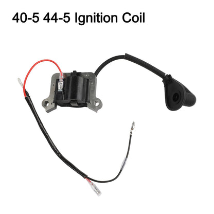 ya 17 Ignition Coil 40-5 44-5 Fit For 43CC 52CC 40-5 44-5 Fit For 43CC 52CC 