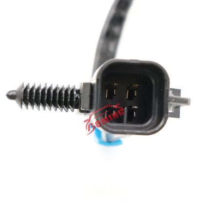 ya 1 8.12 baidi oxygen sensor 12612459 is suitable for Buick , for , for Cadillac , 1491007540, 