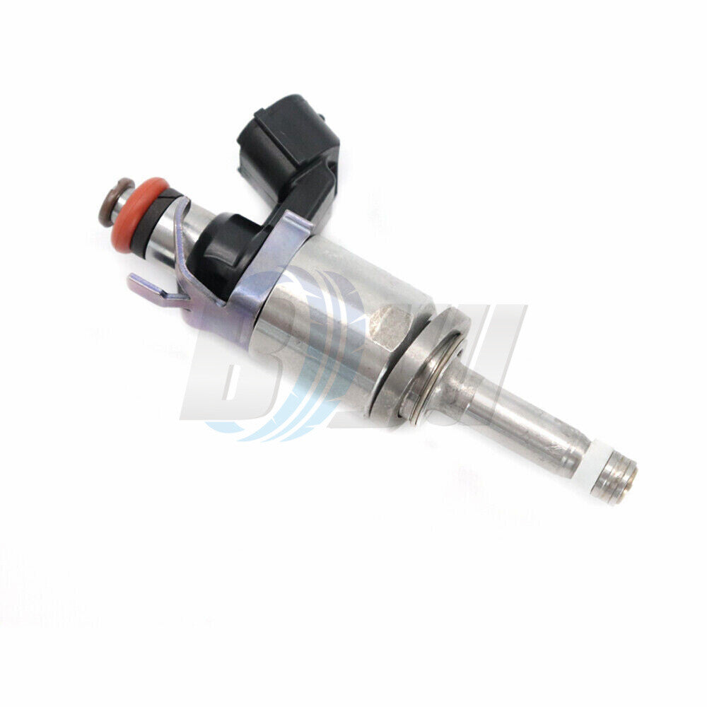 ya 1 8.5.2 New Set for (4) Fuel Injectors for Mazda 2 3 MX-5 Europe P501-13-250