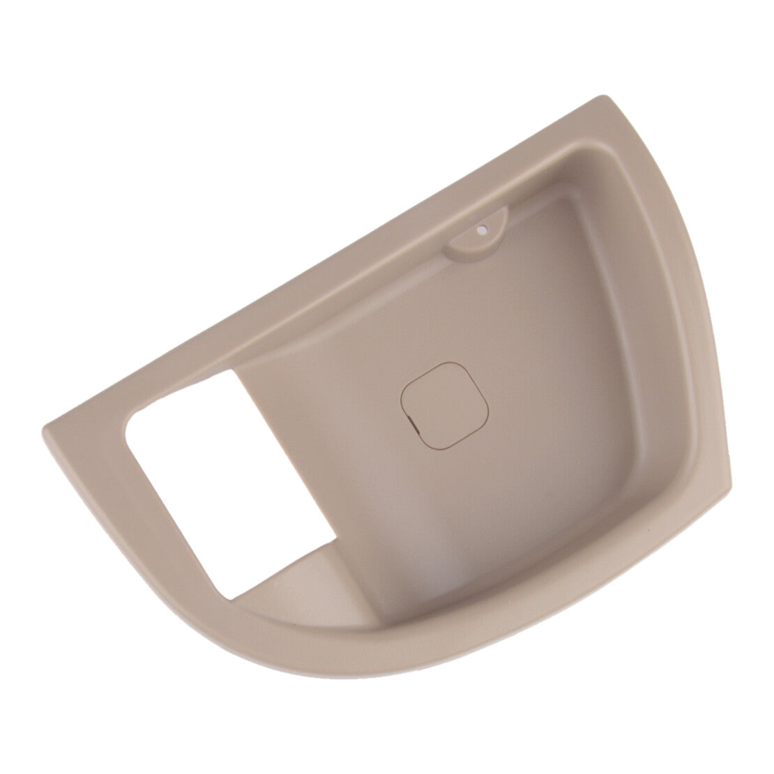 ya 11 6.6 Car Front Left Inside Door Handle F for Ram e Fit for Hyundai Santa Fe 2007 to 2012