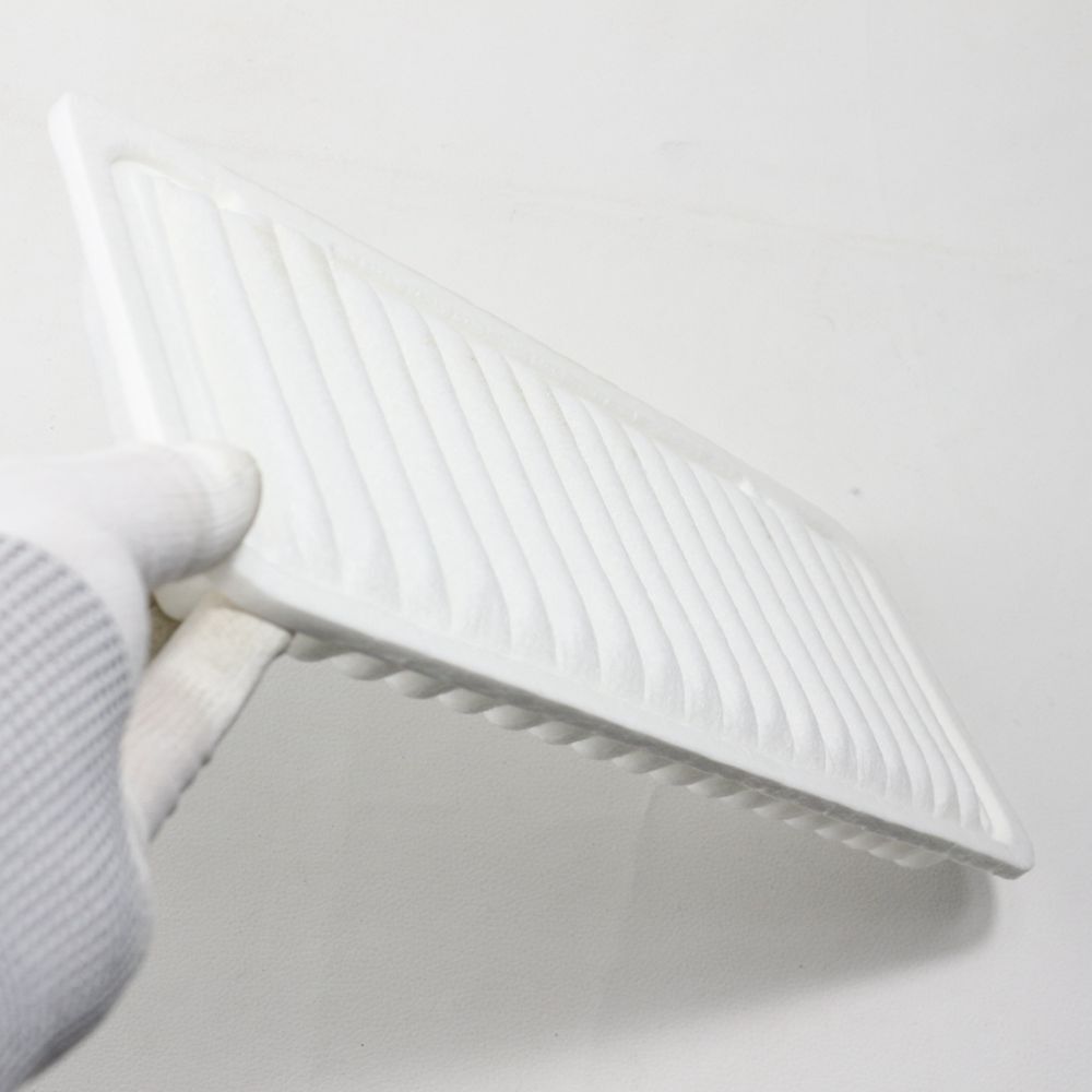 ya 1 8.5.3 Engine Air Filter Element with Gloves for Scion iQ 2012-2015 L4 1.3L17801-40040