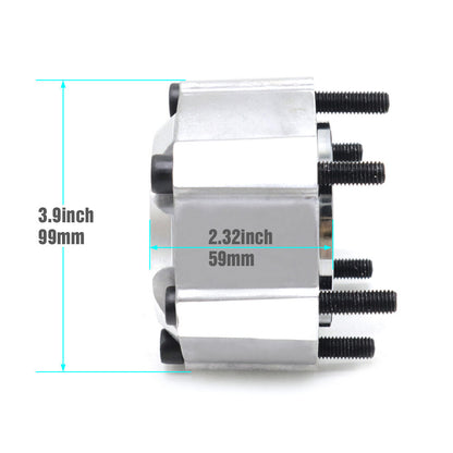 ya 5 8.7 1PC Wheel for MAN ual Lock Hubs for Nissan Frontier Pathfinder Xterra 40250-2S610 NEW