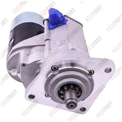 ya 5 8.7 12V Starter 15481-63010 15481-63012 028000-7730 Compatible Kubota M6950 M7950