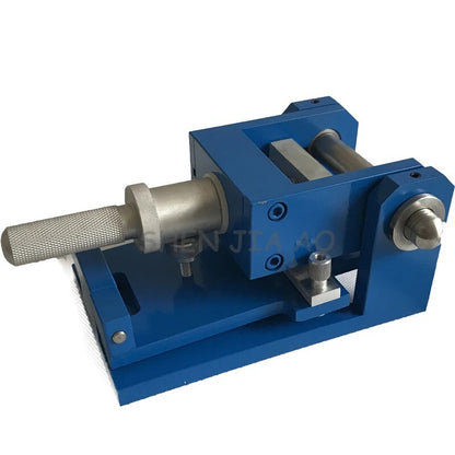 ya 26 E melled Cylindrical Bending Tester QTY-32 Paint Bend Cylinder Tester