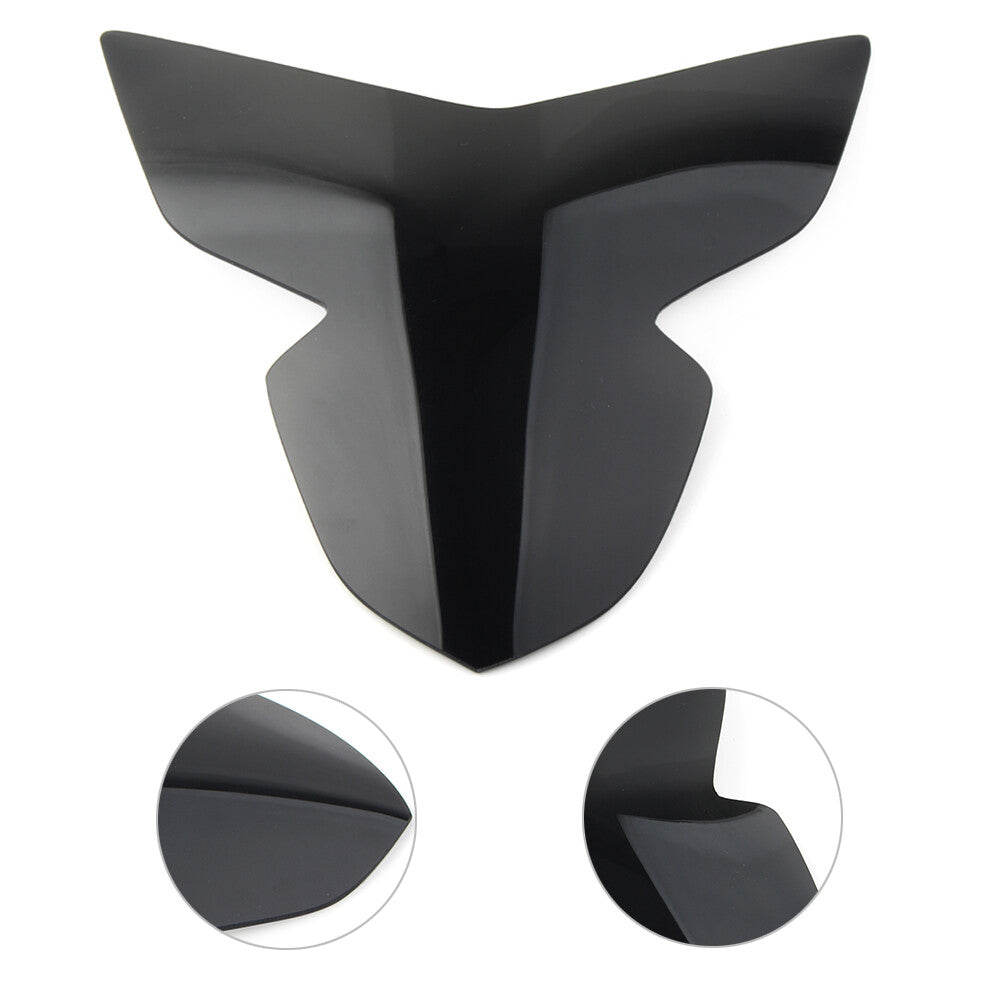 ya 4 6.21 Headlight Lens Cover Protector Shield for Suzuki GSXR600 GSXR750 2004-2005