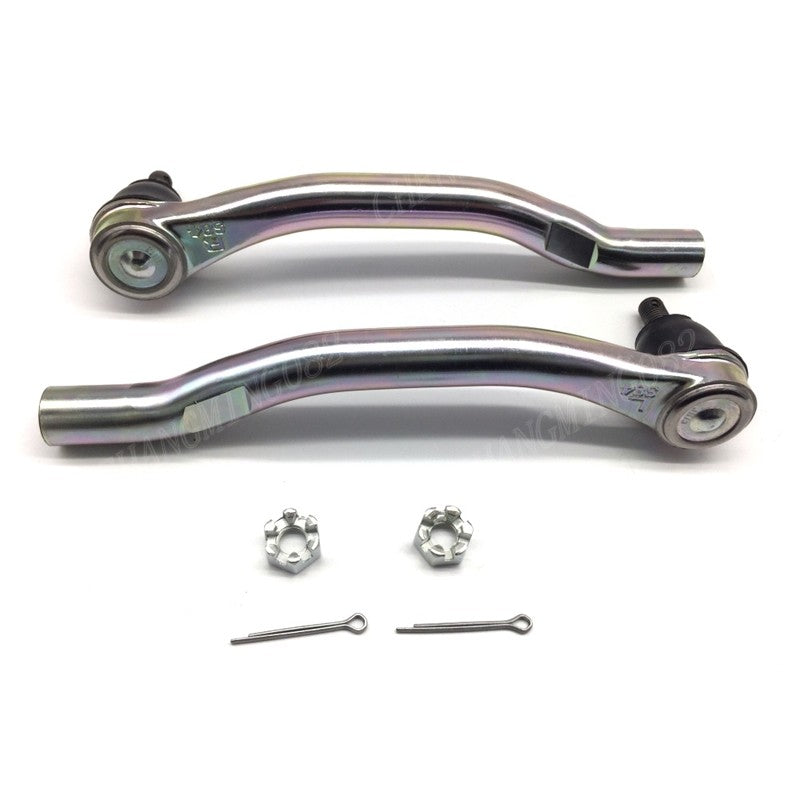 ya 11 10.28 Front outer tie rod end-fit kit for Honda Accord CL TL 1998-03 5354/60-S84-