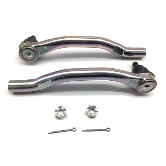 ya 11 10.28 Front outer tie rod end-fit kit for Honda Accord CL TL 1998-03 5354/60-S84-