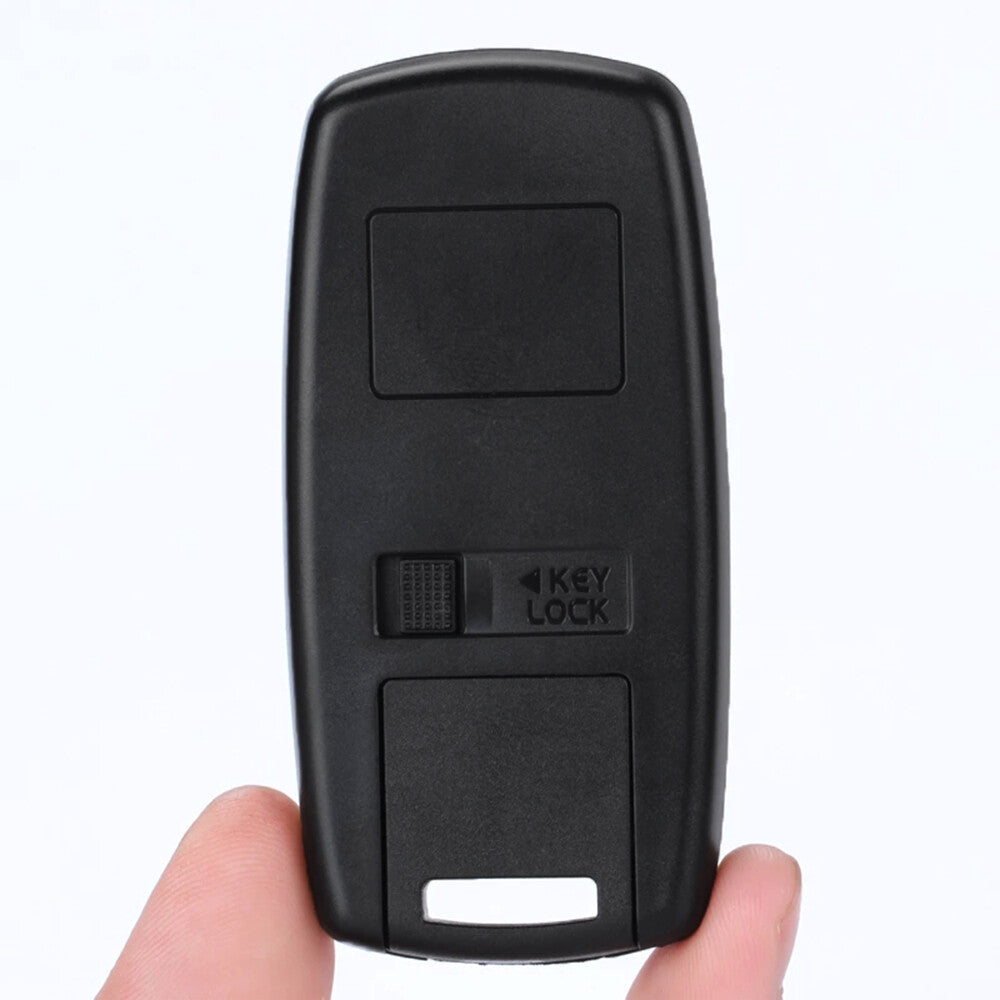 ya 5 8.7 2 Button Remote Key Cases w/ Key Fits for Suzuki Grand Vitara 06-12 for Suzuki XL-7 2009