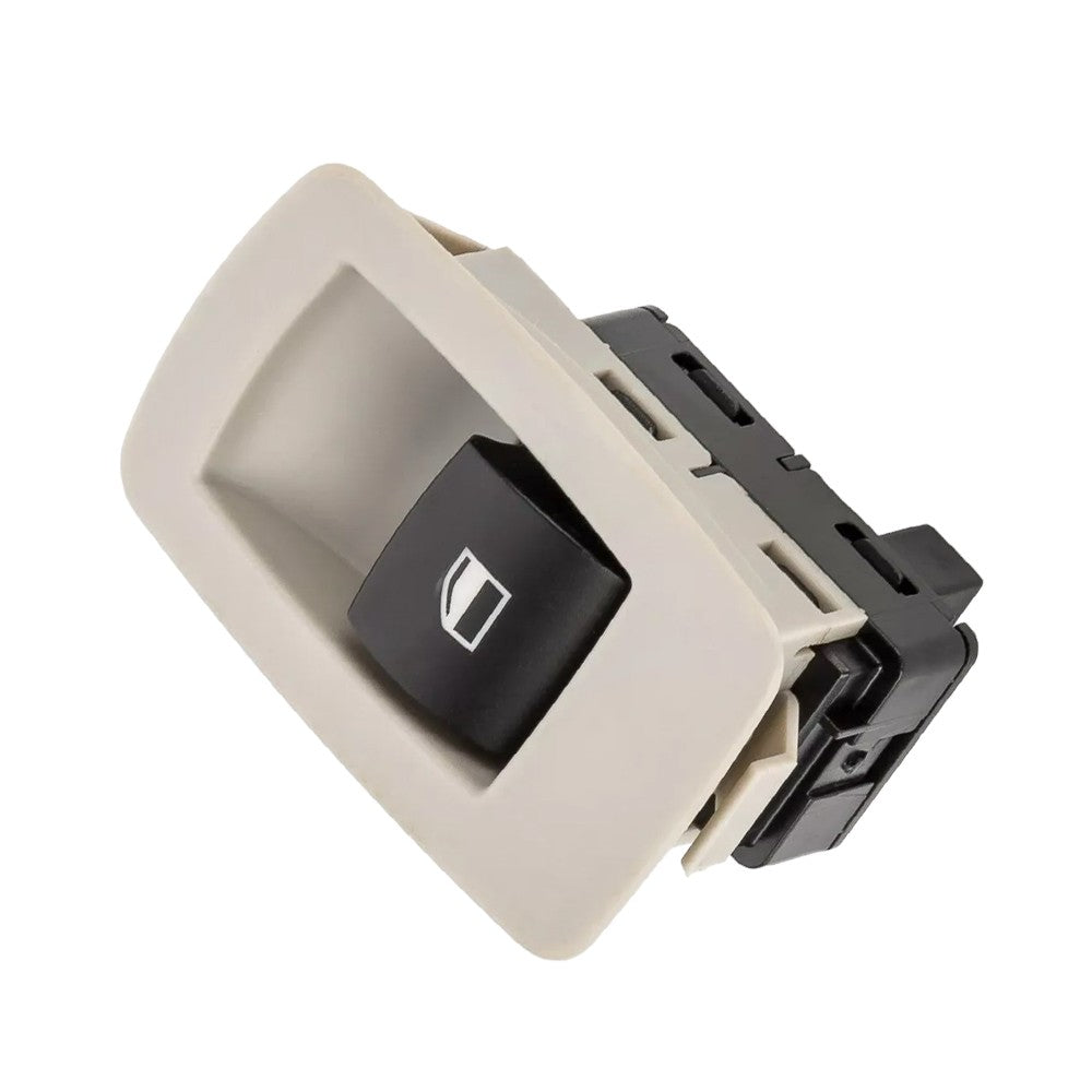 ya 13 Power Door Window Control Switch Button Fits 5 Series E60 E61 520d 520i X3 E83