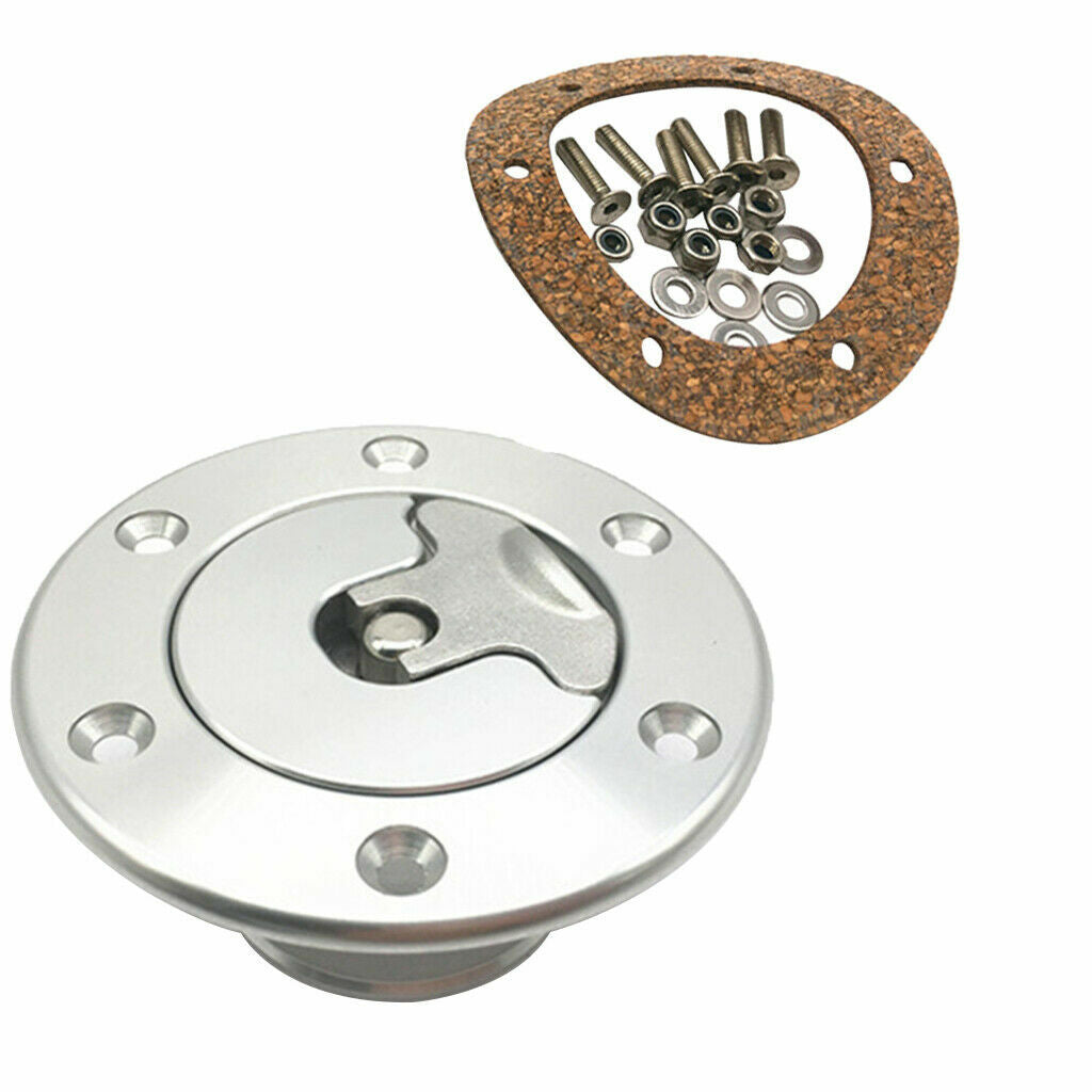 ya 5 8.7 Automatic fuel filling neck gas cap flushing installation with 6-hole universal