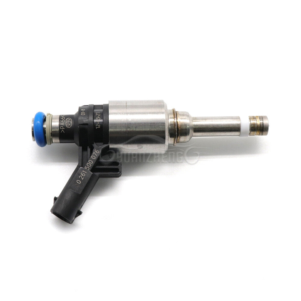 ya 1 8.5.2 06H906036G Pack of 4x Fuel Injector for VW GTI for Tiguan for Audi A3 A4 A5 Q5 TT 2.0TSI