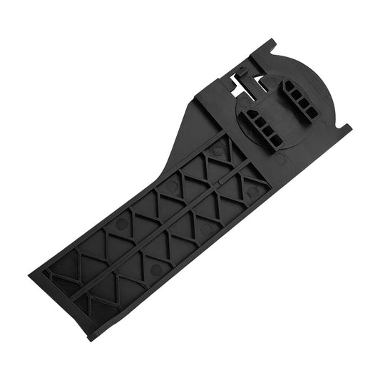 ya 27 6.21 For A-Class W176 B-Class W246 CLA C117 Driver Side Radiator Mount Lower Bracket