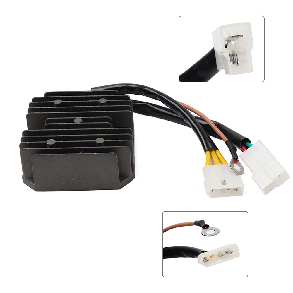 ya 3 6.23 Controller Rectifier Voltage Regulator for BMW F650 1993-1999 F650ST 1997-1999