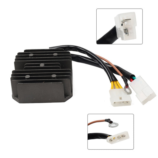 ya 3 6.23 Controller Rectifier Voltage Regulator for BMW F650 1993-1999 F650ST 1997-1999
