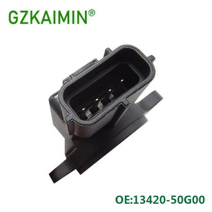 ya 1 8.12 baidi Equipment for MAN ufacturer 13420-50G00 for Geo for Suzuki throttle position sensor