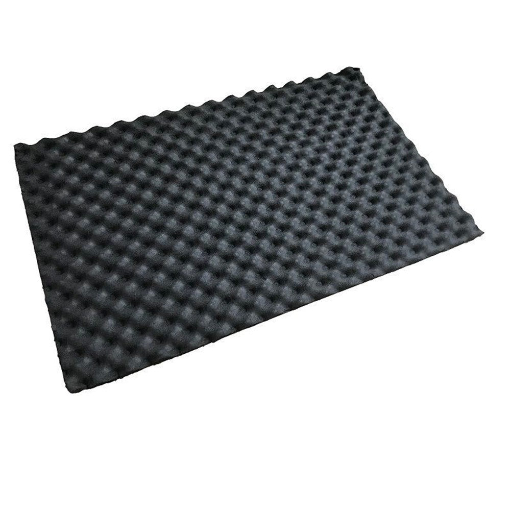 ya 5 8.7 Enjoy a Quieter Cabin with Car Soundproofing Cotton for Advanced Noise Reduction