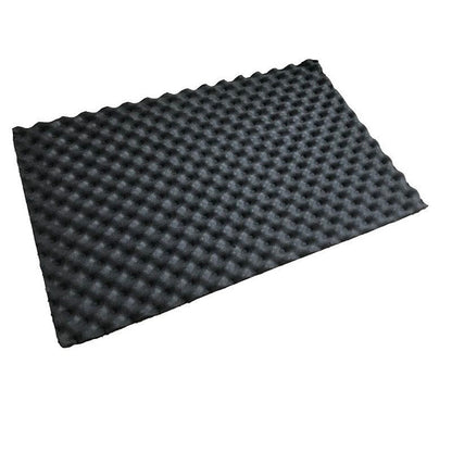 ya 5 8.7 Enjoy a Quieter Cabin with Car Soundproofing Cotton for Advanced Noise Reduction