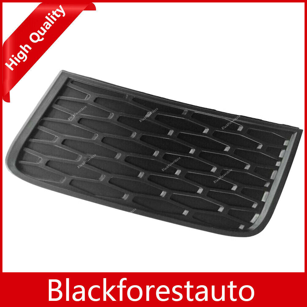 ya 27 6.18 Front Upper Left Fog Lamp Bezel Fits 2012 2013 2014 2015 for Range Rover Evoque