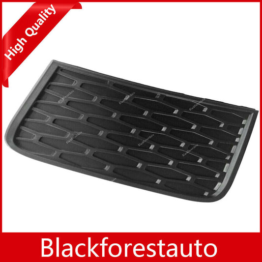 ya 27 6.18 Front Upper Left Fog Lamp Bezel Fits 2012 2013 2014 2015 for Range Rover Evoque