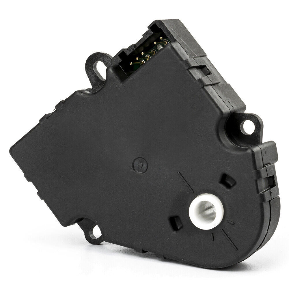 ya 5 8.7 for Chevy for Silverado for GMC Sierra 604-106 HVAC AC Heater Air Blend Door Actuator