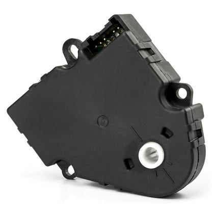 ya 5 8.7 for Chevy for Silverado for GMC Sierra 604-106 HVAC AC Heater Air Blend Door Actuator
