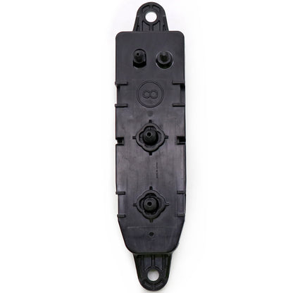 ya 1 8.12 baidi Driver Power for Seat Control Switch for 2013-2016 Altima Rogue 87016-JM00A