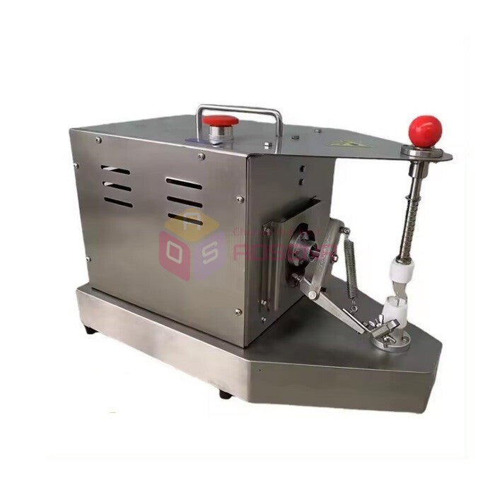 ya 26 110V Stainless Steel uit Peeler uit Kiwi Lemon Automatic Peeling Machine