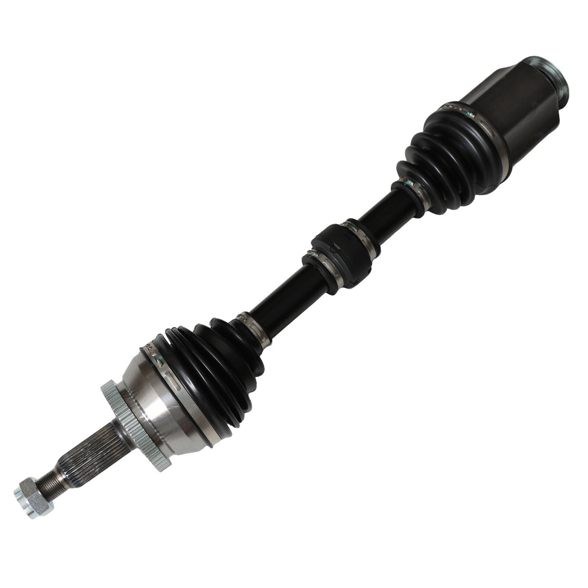 ya 7 6.10.2 49501-C5480 Right Passenger Side Outer Axle Shaft for Kia Sorento (3.3L)