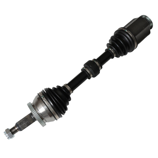 ya 7 6.10.2 49501-C5480 Right Passenger Side Outer Axle Shaft for Kia Sorento (3.3L)
