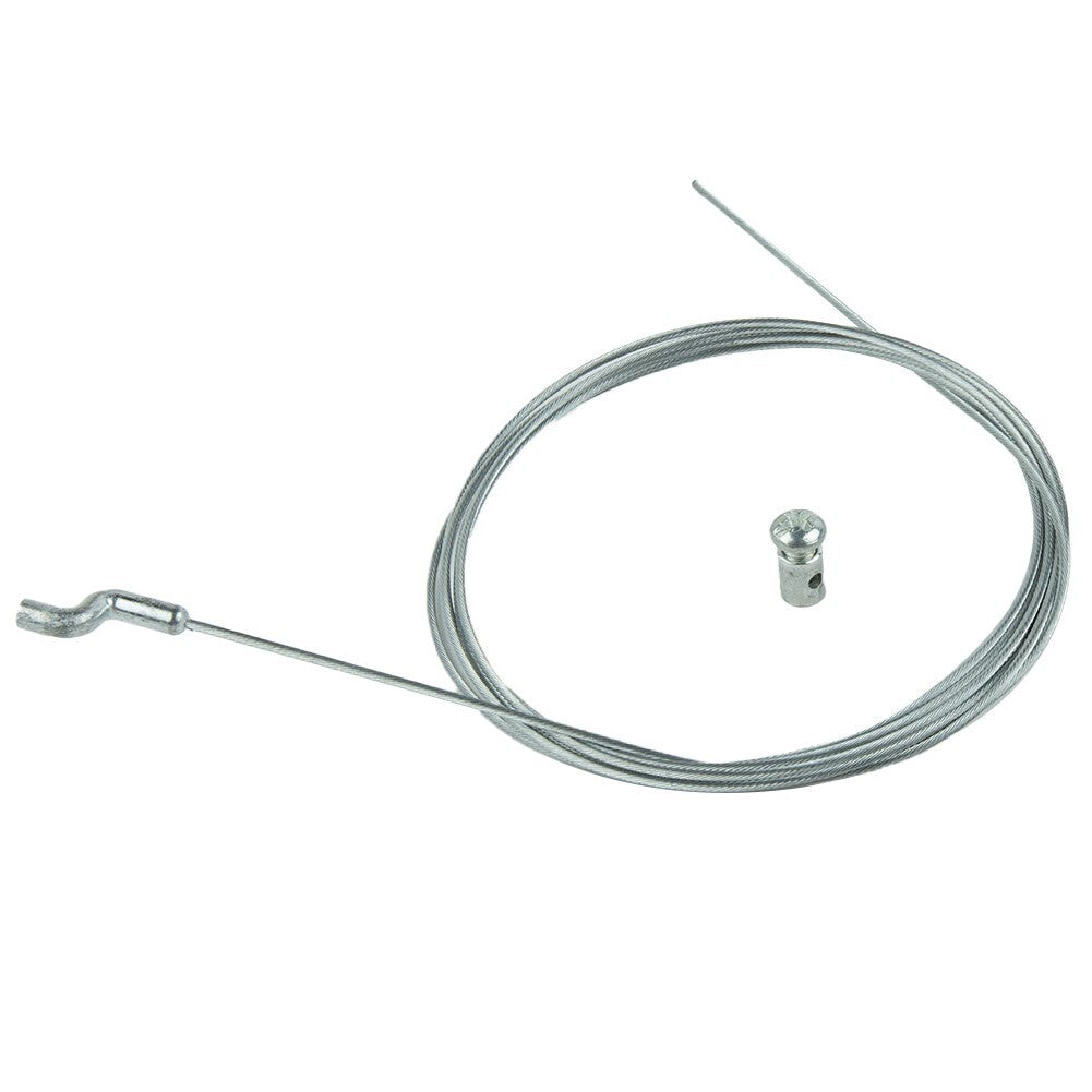 ya 14 Z-hook Train Engine Brake Wheel Drive Throttle Cable Cable