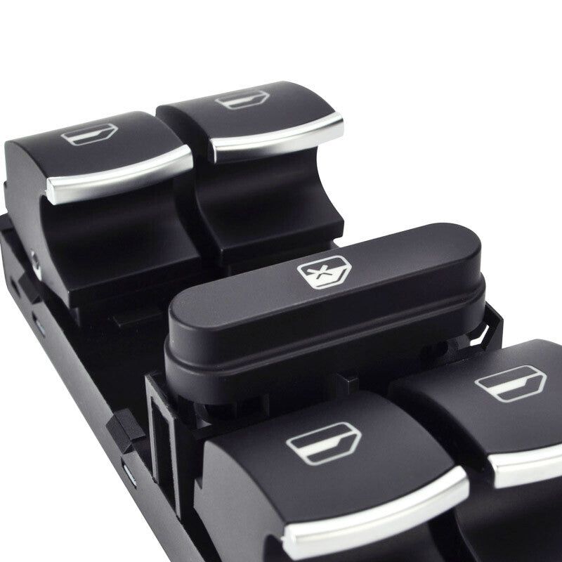 ya 1 8.5.2 Power Window Switch 5ND959857 for VW CC for GOLF GTI for JETTA for PASSAT 2012-2017