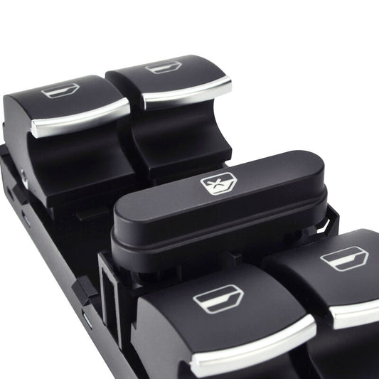 ya 1 8.5.2 Power Window Switch 5ND959857 for VW CC for GOLF GTI for JETTA for PASSAT 2012-2017