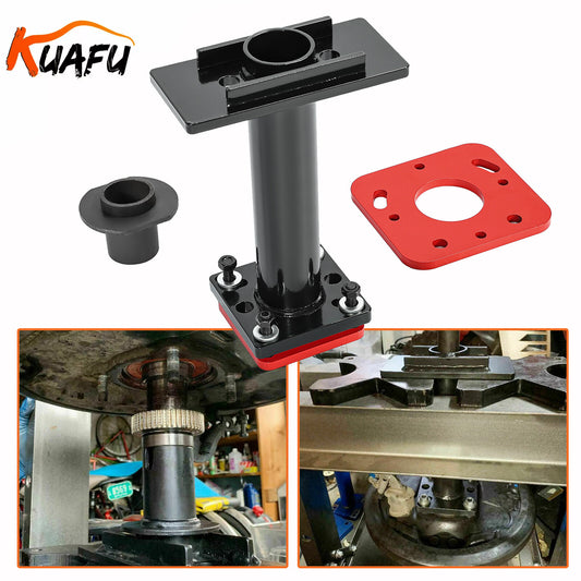 ya 1 7.13 Rear Axle Bearing&Tone Ring Tool for Toyota for 4Runner 84-02 Tundra 00-06 Tacoma