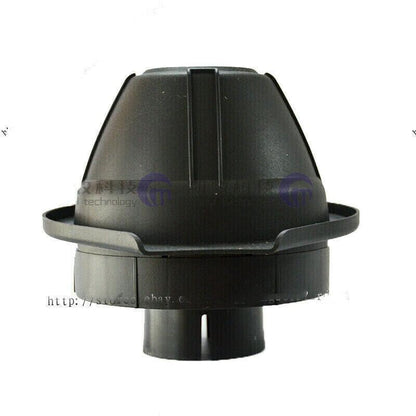 ya 1 8.12 baidi Suitable for Land Cruiser FJ/LC100 98 - 2007 Car Air Intake Snorkeling Kit Top Head 1P