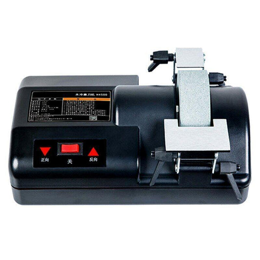 5-inch Water-cooled Low-speed Sharpener H4500 Sharpener Grinder Water Cooling