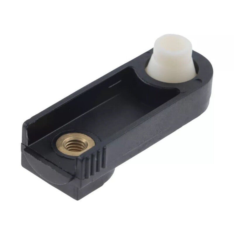 ya 12 5.22 Gear selector cable tension adjuster suitable for 2012 for Fiat 500 1.4L 68166792AA-