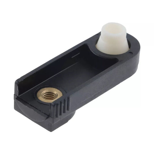ya 12 5.22 Gear selector cable tension adjuster suitable for 2012 for Fiat 500 1.4L 68166792AA-