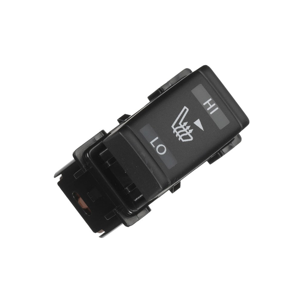 ya 13 Front for Seat Heated Control Switch Button Black 25500-3TA0A For Sentra 2013-2018