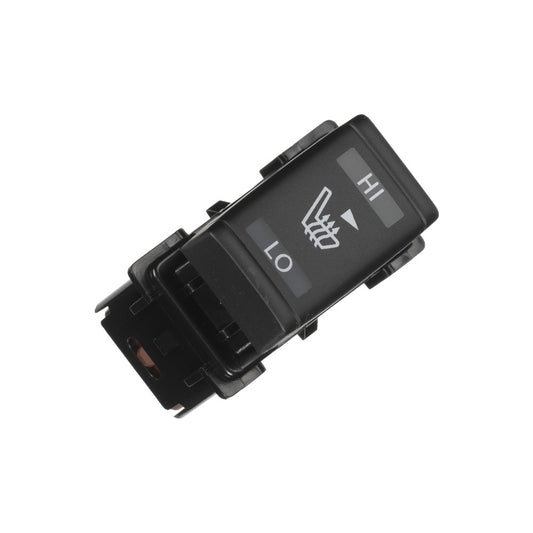 ya 13 Front for Seat Heated Control Switch Button Black 25500-3TA0A For Sentra 2013-2018