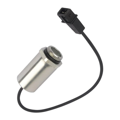 ya 5 8.7 Variable Timing Solenoid Metal Black&Silver For E36 325i E46 325i E34 525i M50