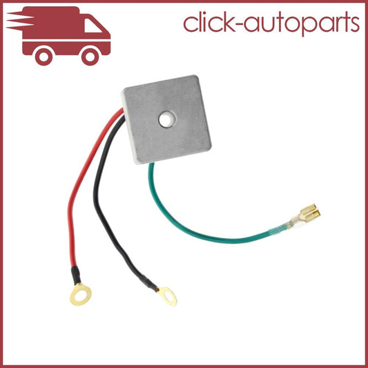 ya 5 6.16 for Escalade Suburban 1500 2500 for Yukon XL 1500 2500 Voltage Regulator Rectifier